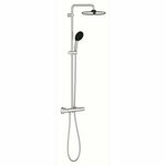 GROHE komplet za prho s termostatsko armaturo Vitalio Start 250 26677001