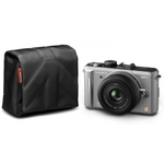 Manfrotto torba Nano VII, črna