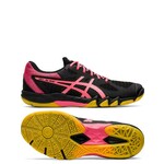 Ženski dvoranski copati ASICS Gel Blade 7 črni
