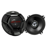 JVC zvočniki CS-DR520, 260W, 88dB, 13cm/2.5cm