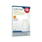 PIC Pooperativni obliž Soffixmed 15 x 10 cm 50 kosov