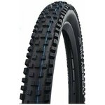 Schwalbe Nobby Nic 27,5" (584 mm) Black/Blue 2.25 Pnevmatika za kolo MTB