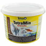 Tetra TetraMin granule - 10 l