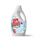 DUEL tekoči detergent, Universal, 2,45 l