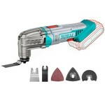 Akumulatorsko večnamensko orodje 20000rpm /P20S (Brez baterije) (TMLI2022) Total Tools