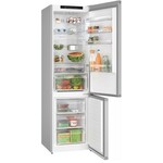 Bosch KGN392LDF hladilnik z zamrzovalnikom