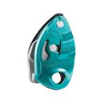 Petzl zavora za varovanje in spuščanje GriGri, modra