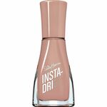 Sally Hansen Insta-Dri hitro sušeči lak za nohte 9.17 ml Odtenek 133 taupe priority