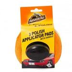 Polirne krpe z ročajem Armor All 3 Polish Applicator Pads, 3 kos