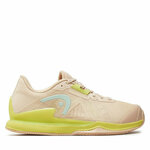 Čevlji za tenis Head Sprint Pro 3.5 Clay 274153 Bež