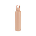 Rosmarino steklenica za vodo, temno roza, 1000 ml