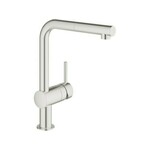 Grohe Minta 32168 DC0 32168 DC0, pipa