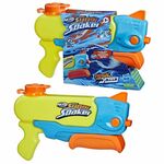 Nerf Super Soaker Wave spray vodna pištola