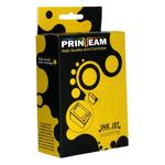 Brother LC129BK črnilo rumena (yellow)/črna (black), 58ml