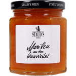 STAUD‘S Omejena izdaja - namaz iz marelic - 250 g