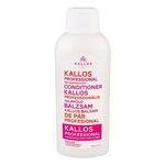 Kallos Cosmetics Professional Nourishing hranilen balzam 1000 ml