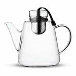 Čajnik s cedilom Vialli Design Tea, 1,5 l