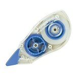 PLUS Korektura miška 5mm 12m wh-705 modra 42741