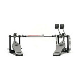 Pedal za tolkala 4000 Series Double Gibraltar - Pedal z jermenskim pogonom (4711ST-DB)