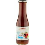 LaSelva Bio Ketchup "dei piccoli" - 340 g