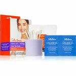 Sally Hansen Salon Wax Kit vosek za epilacijo brez trakov za obraz in občutljive predele 35 g