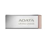 Adata UR350 256GB USB ključ, srebrna