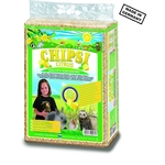 JRS Hoblini Chipsi citrus - 3,2 kg