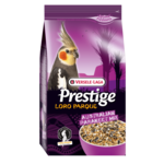 Versele Laga Prestige Australian Parakeet Loro Mix hrana za avstralske papige, 2,5 kg