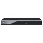 Panasonic DVD-S500EP-K DVD predvajalnik, DivX, MP3, JPEG