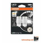 Osram LED ŽARNICA W21W LEDriving® SL 12V 7505DYP-02B (4062172149273)