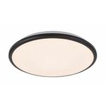 Rabalux Stropna svetilka Rabalux 71130 Engon LED 45W, L48cm, črna