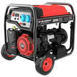 Spark 4000 agregat bencil, 3.5 KW