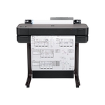 HP DesignJet T630 brizgalni tiskalnik