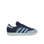 Čevlji za nagomet adidas Samba Argentina Indoor Boots JR6352 Mornarsko modra