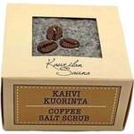 "Kaurilan Sauna Solni piling Coffee - 130 g"