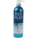Tigi Bed Head Recovery šampon za zelo poškodovane lase 750 ml za ženske