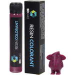 3DJAKE Resin Colorant vijolična - 25 g