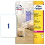 Zweckform L7784-25