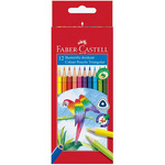 Faber-Castell Barvice trirobe 12/1