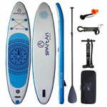 SPARTAN sup deska 320-15, 320 cm