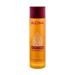 ALCINA Nutri Shine šampon za suhe in poškodovane lase 250 ml za ženske