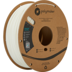 Polymaker PolyLite PLA PRO White - 1,75 mm