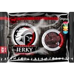 WEBHIDDENBRAND INDIANA Beef Jerky Original 25g