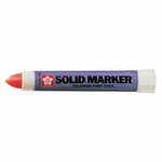 WEBHIDDENBRAND Marker Sakura Solid Industrijski sort.barve , rdeča