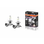 Osram LED ŽARNICE H4/H19 LEDriving HL INTENSE 64193DWINT-2HFB 12V P43t HCB