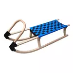 ACRAsport A2041-MO lesene sani 110cm modre