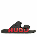 Natikači HUGO Evander 50542042 Črna