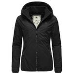 Ragwear Zunanja jakna 'Dizzie' črna 12116638