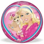 Mondo MONDO otroška žoga BARBIE 230 - roza 230