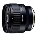 Tamron 24mm, f2.8